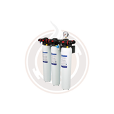 3M™ Dual Flow Series Water Filter System DF290-CLX, 5623603, 0.2 um NOM